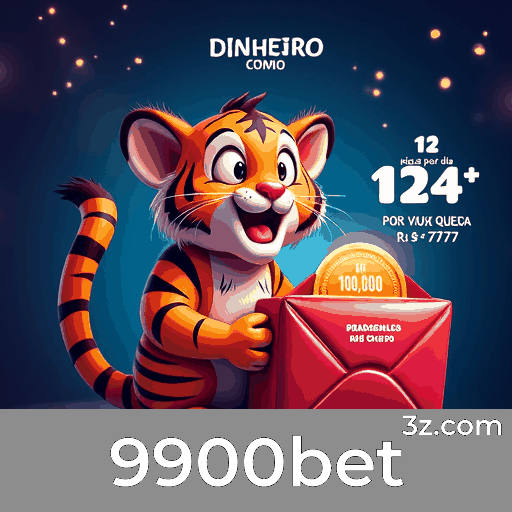 9900bet: Bônus Inteligente e Estratégico