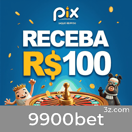 Aposte em Qualquer Lugar com o App 9900bet
