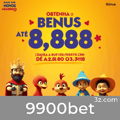Aposte em Qualquer Lugar com o App 9900bet