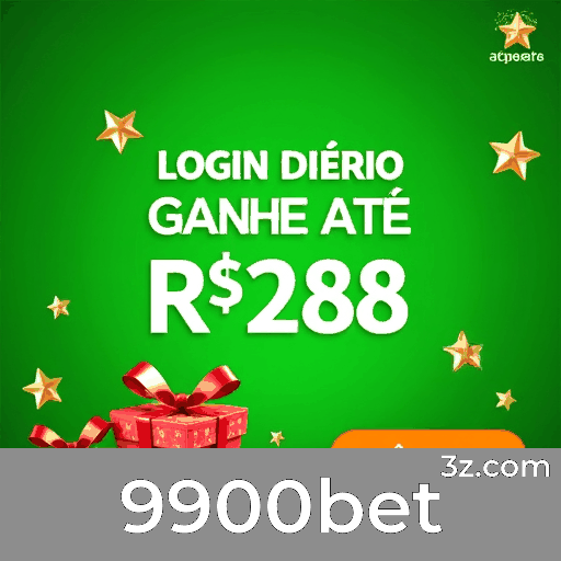 9900bet: Bônus Inteligente e Estratégico
