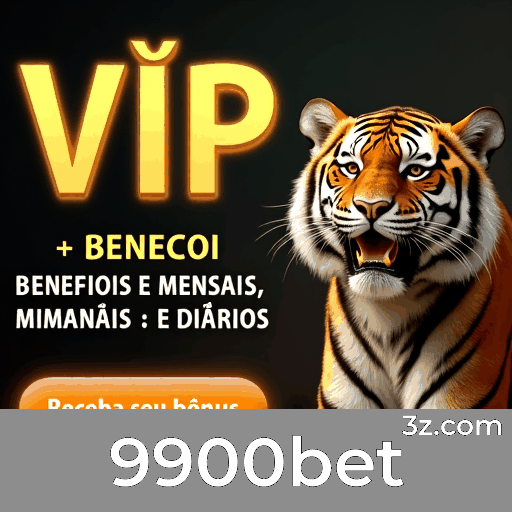 9900bet: Bônus Inteligente e Estratégico