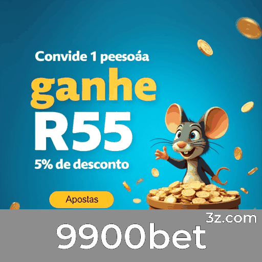 9900bet: Inovação Tecnológica em Jogos de Azar