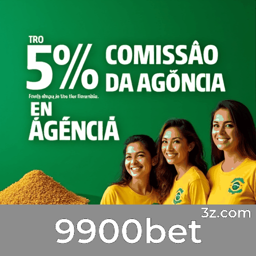 Aposte em Qualquer Lugar com o App 9900bet