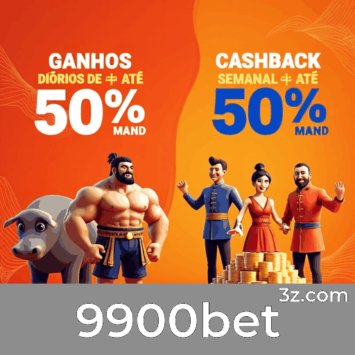 9900bet: Apostas esportivas especializadas em eventos brasileiros
